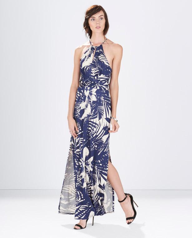 Parker Miami Dress
