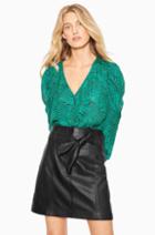 Parker Ny Emmett Skirt