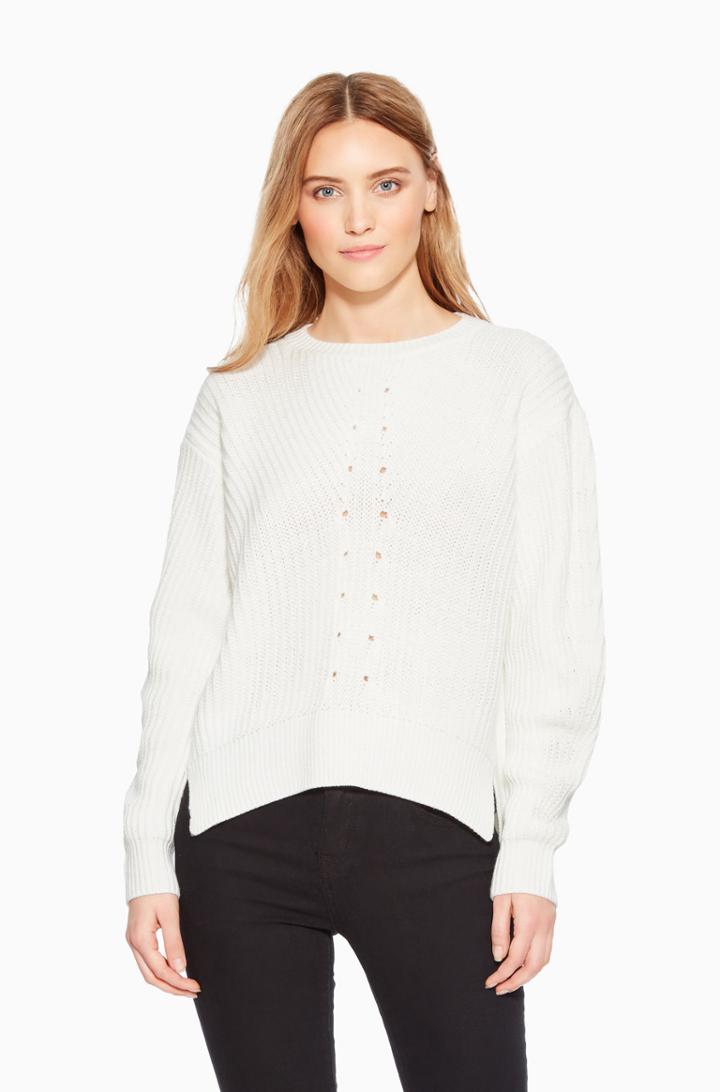 Parker Ny Ronnie Sweater