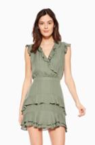 Parker Ny Tangia Dress