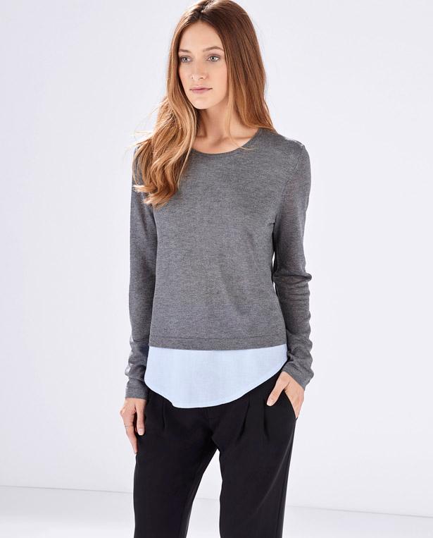 Parker Walter Sweater