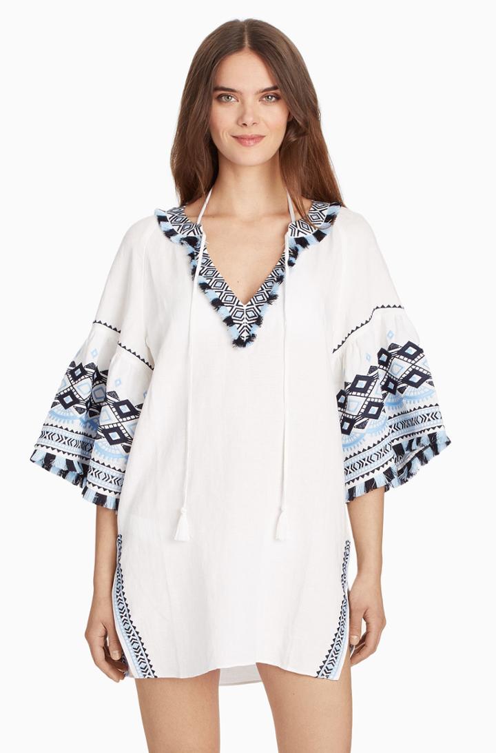 Parker Ny Majorca Cover Up