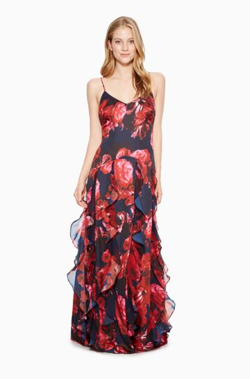 Parker Ny Equinox Dress