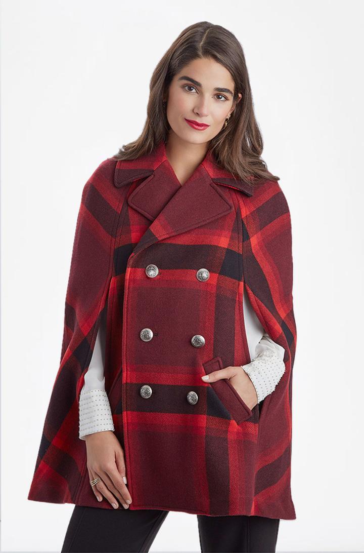 Parker Ny Lincoln Cape