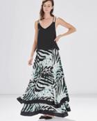 Parker Empire Skirt