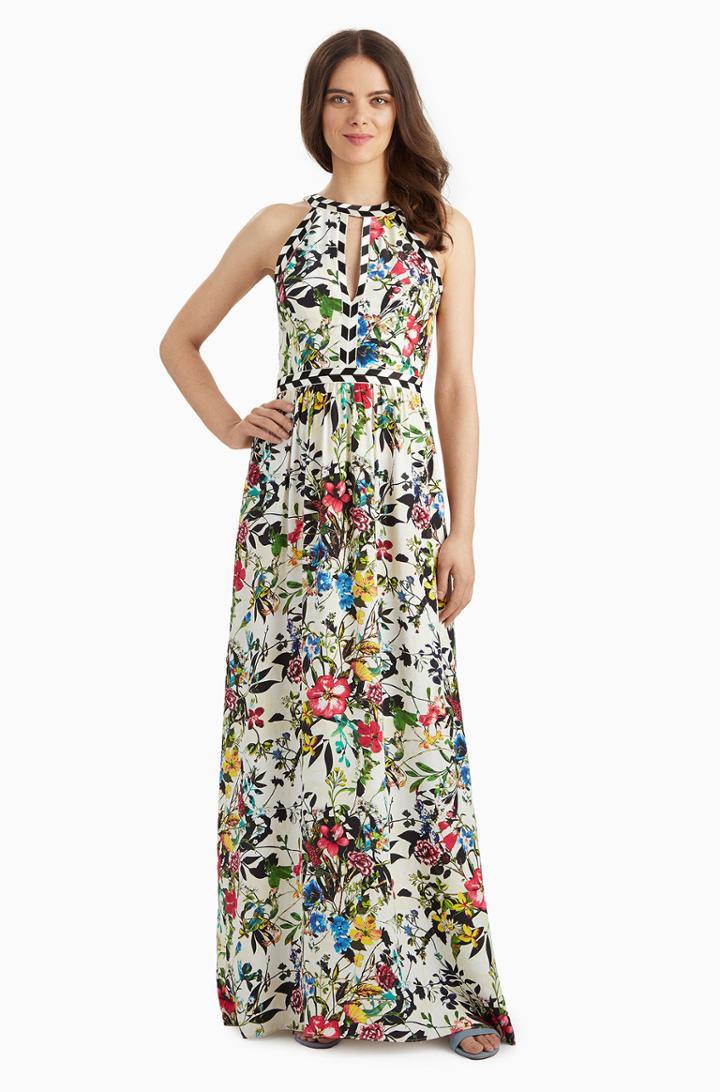 Parker Ny Luella Dress