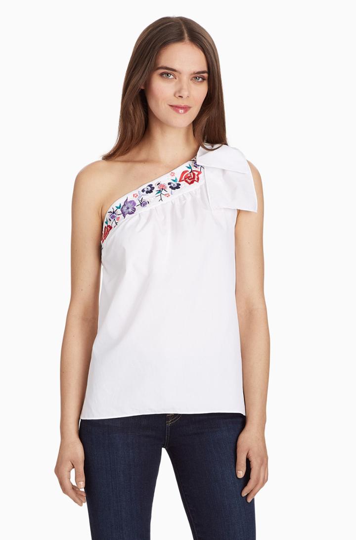 Parker Ny Freya Top
