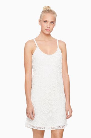 Parker Ny Hayden Dress