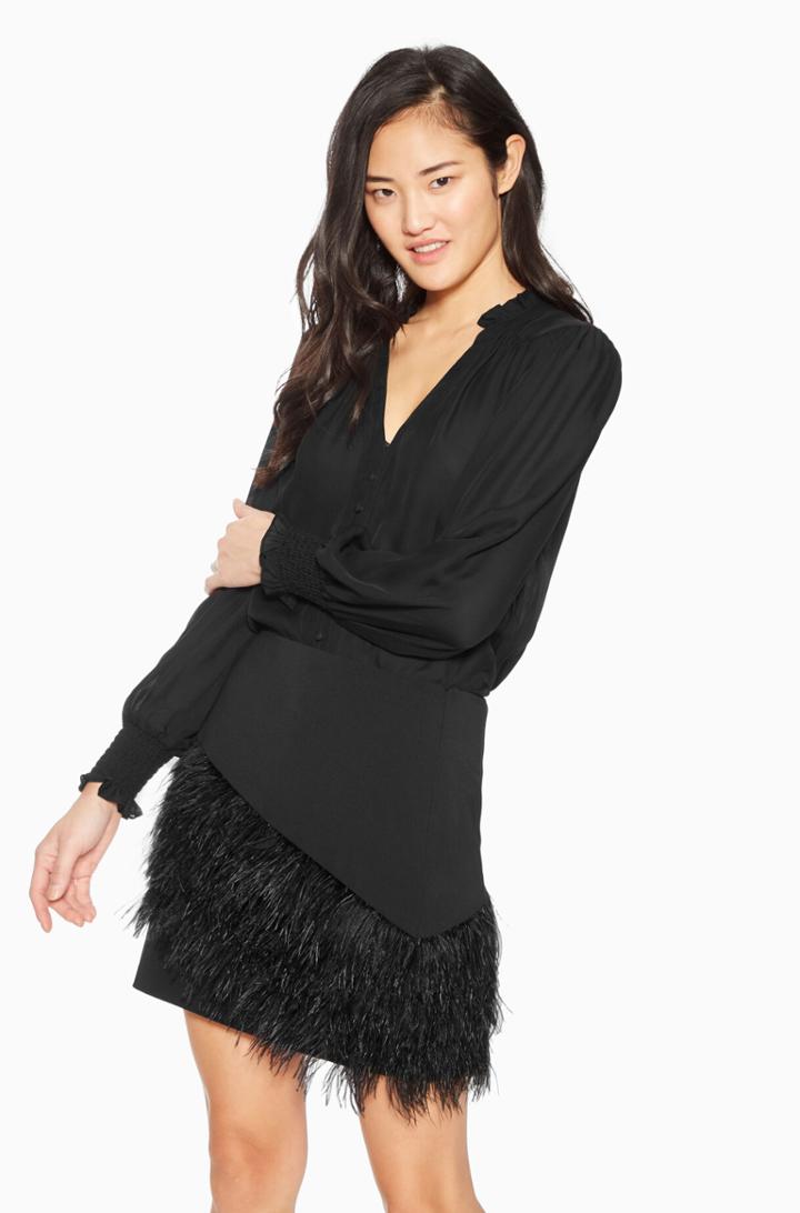 Parker Ny April Skirt