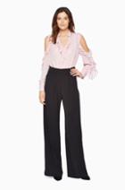 Https:/www.parkerny.com/eldora-pant/pa002701mc.html Parker Ny Eldora Pants Black, Size 4