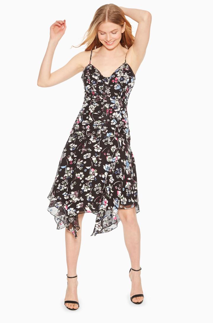 Parker Ny Kalina Dress