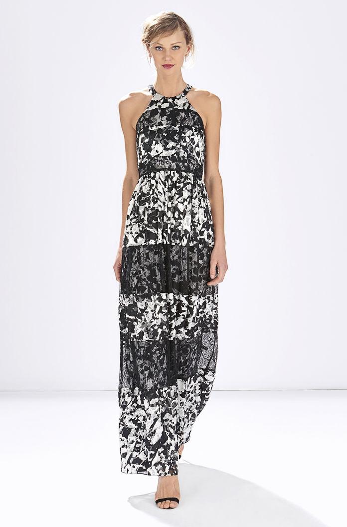 Parker Ny Sammy Dress 4 Rorschach