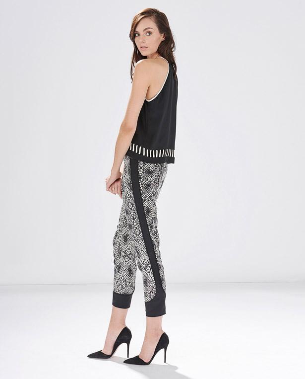Parker Darryl Combo Pant