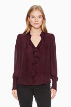 Parker Ny Tilly Blouse