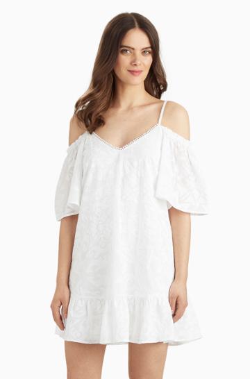 Parker Ny Gretchen Dress