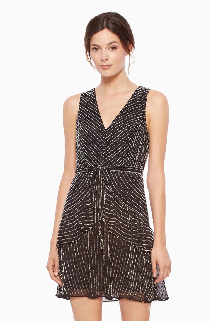 Parker Ny Estelle Dress