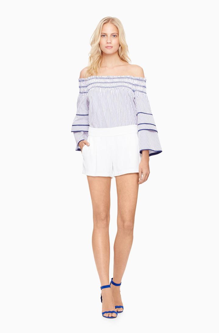 Parker Ny Simpson Short