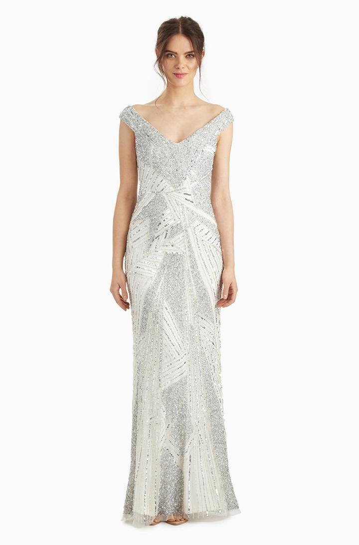 Parker Ny Lynn Dress