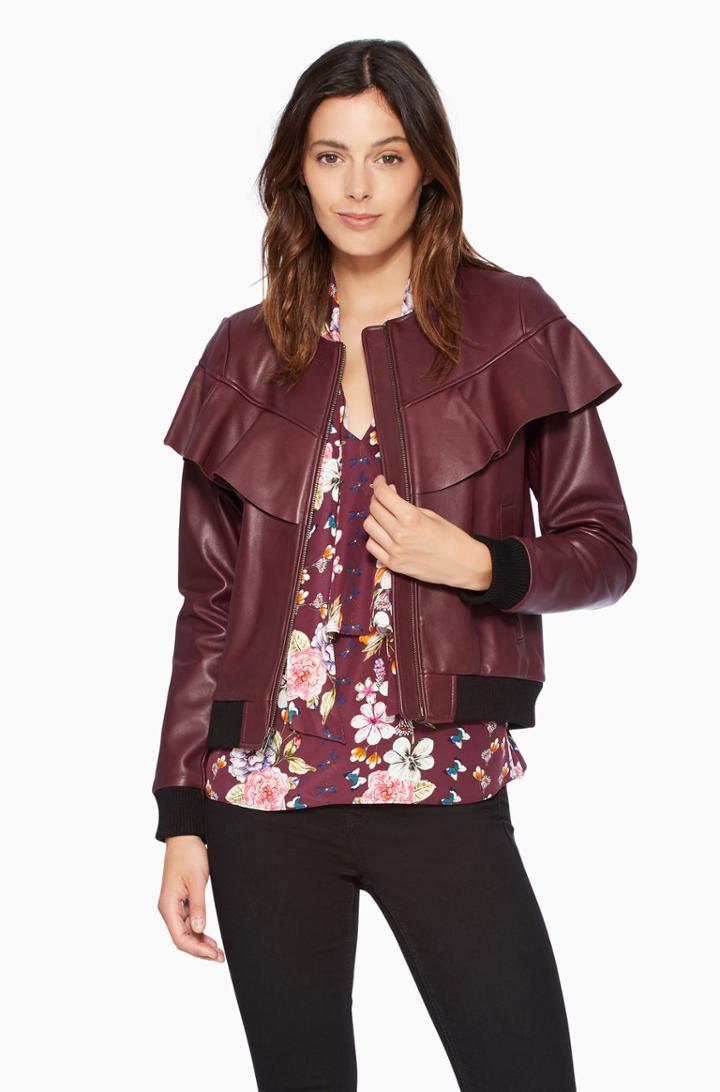 Parker Ny Hera Jacket