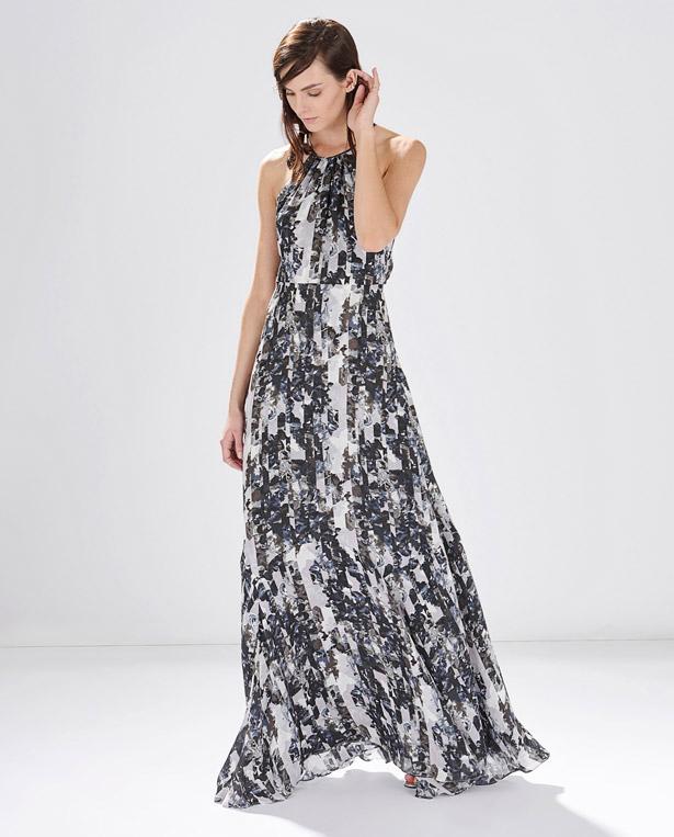 Parker Grady Dress