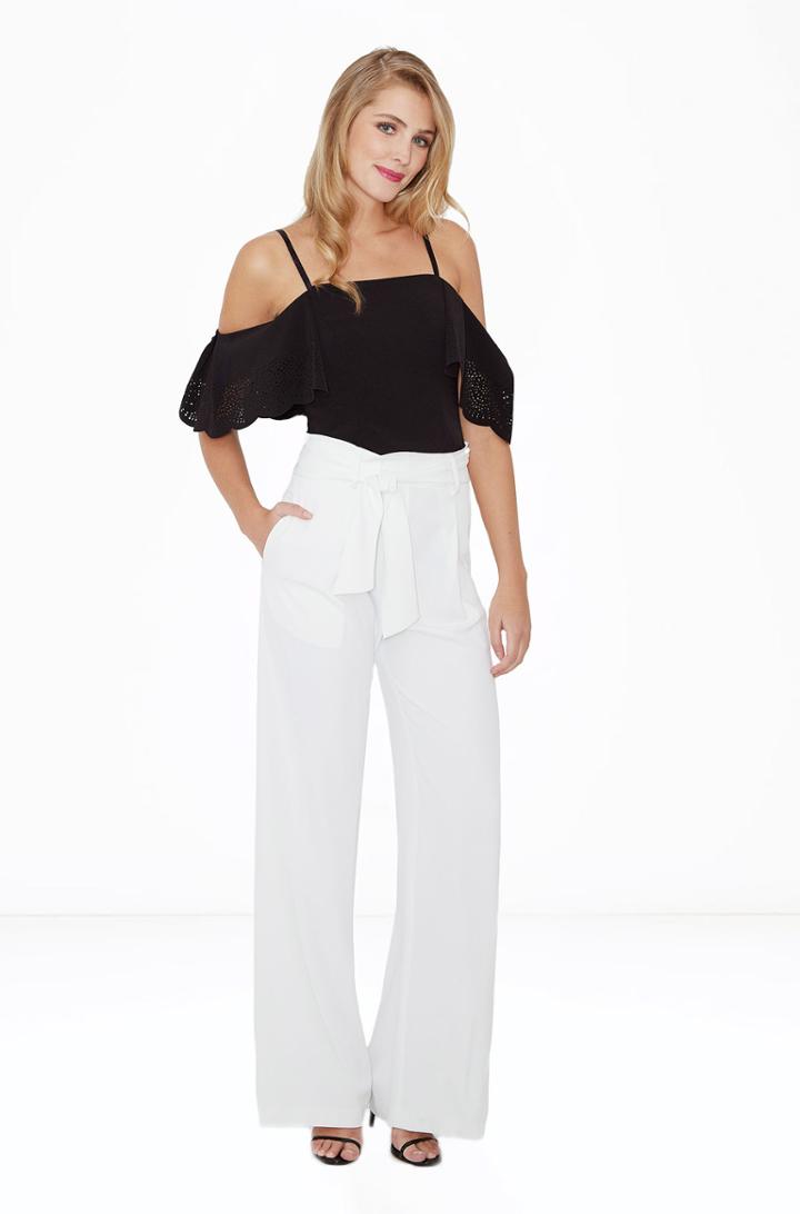 Parker Ny Stanley Pant
