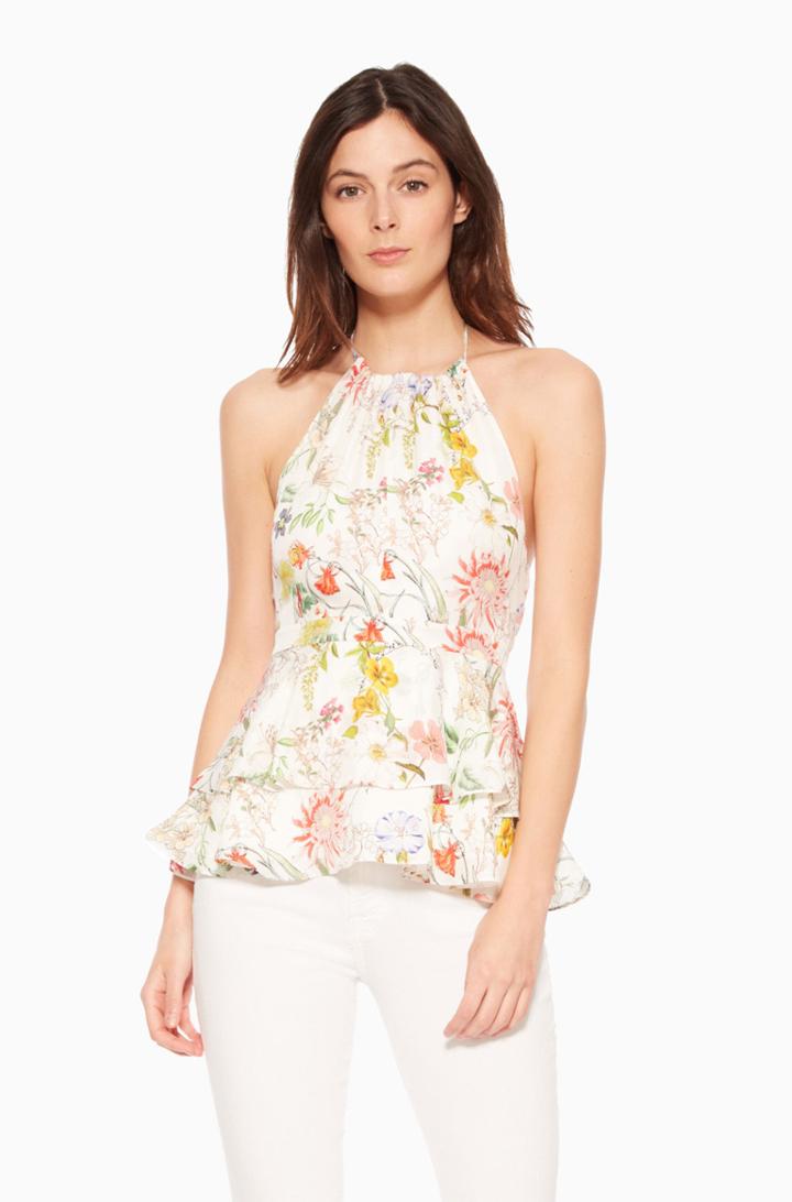 Parker Ny Dawson Top