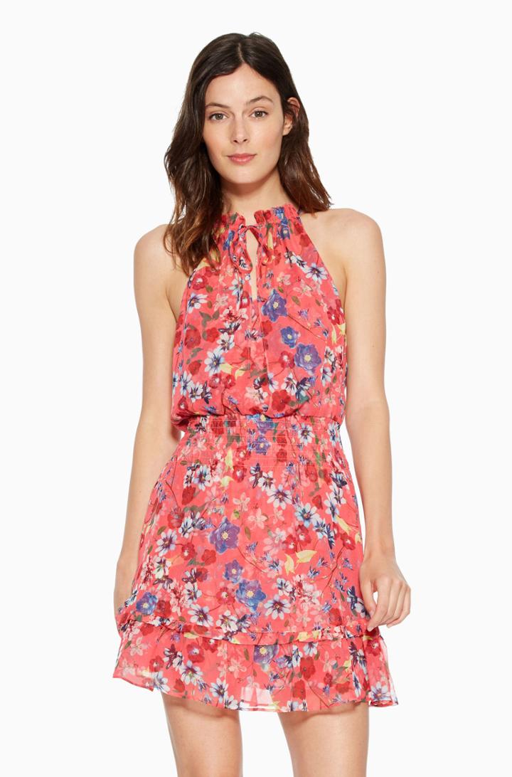 Parker Ny Serenity Dress