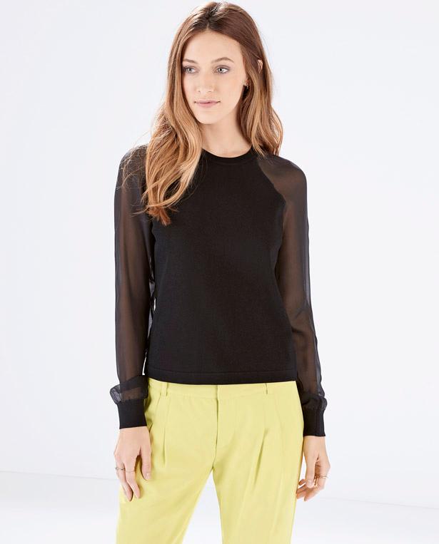 Parker Neddie Sweater