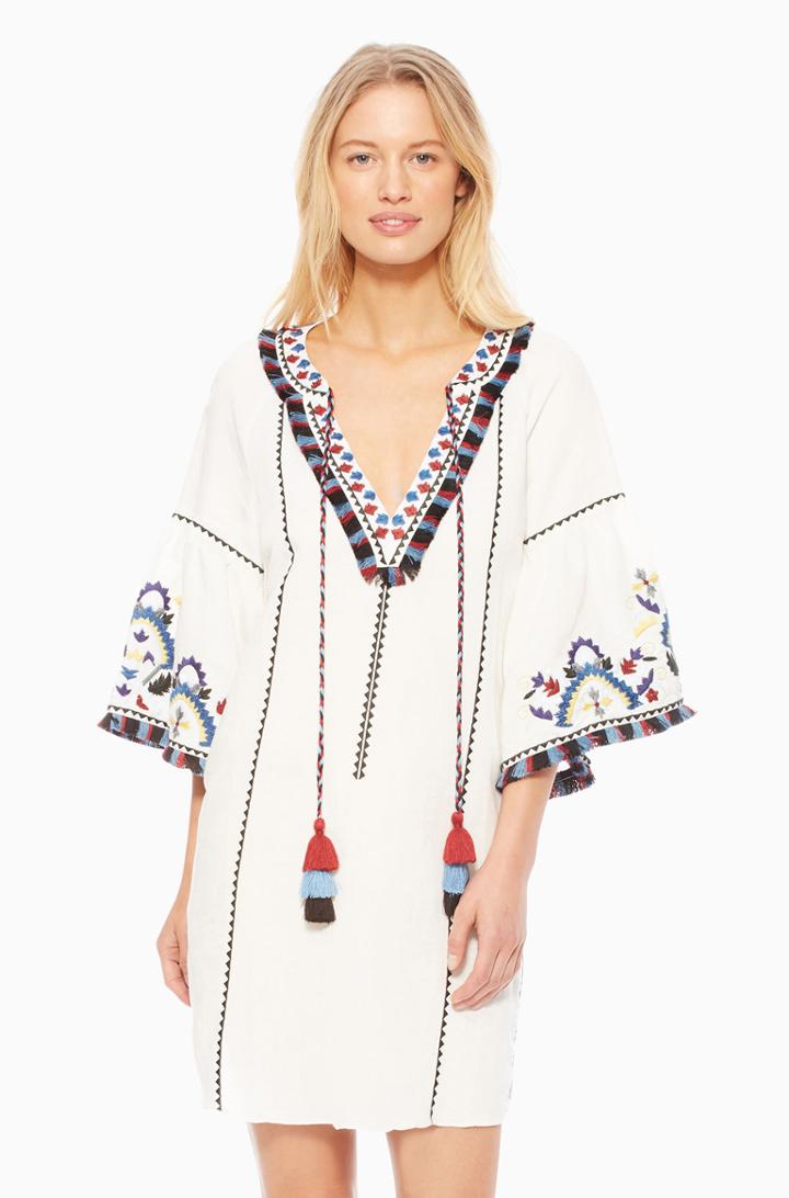 Parker Ny Tropez Cover Up