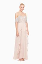 Parker Ny Irene Dress
