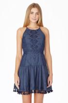 Parker Ny Sandra Dress