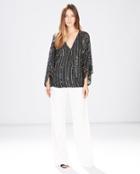 Parker Bayside Top