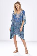 Parker Ny Playa Cover Up Xs/s Ottawa