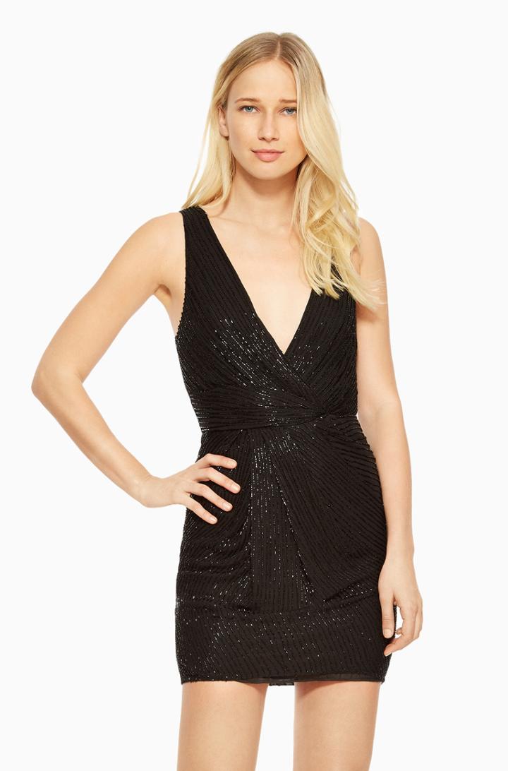 Parker Ny Morgan Dress