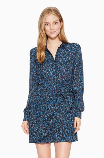 Parker Ny Ora Dress
