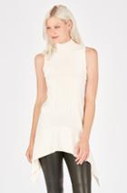 Parker Ny Jax Knit Tunic