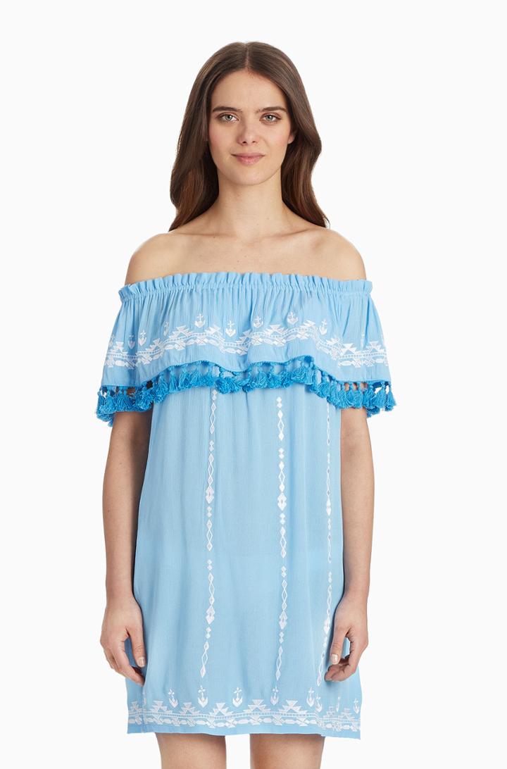 Parker Ny Jeanette Cover Up