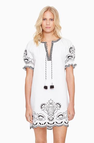 Parker Ny Tristan Dress