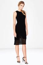 Parker Ny Racquel Dress