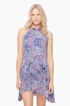 Parker Ny Avon Dress