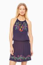 Https:/www.parkerny.com/daiquiri-dress-/s7l3687mau.html Parker Ny Daiquiri Dress Multi, Size Small