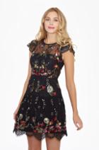 Parker Ny Janina Dress