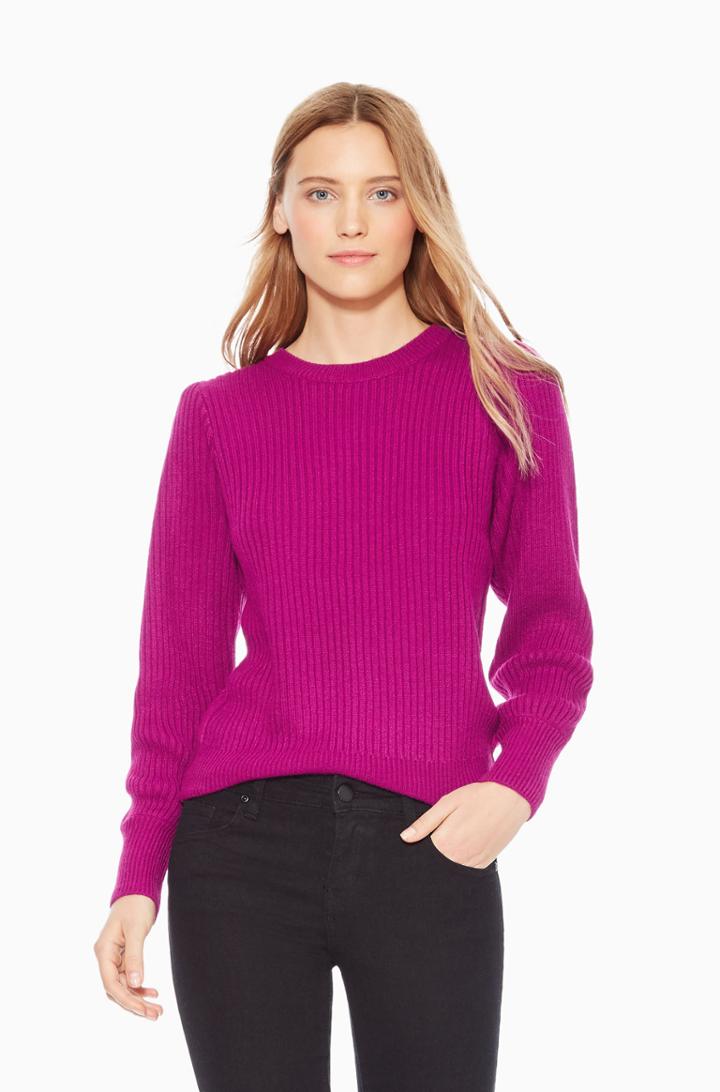 Parker Ny Marceline Sweater