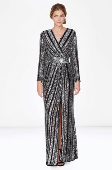 Parker Ny Joyce Dress