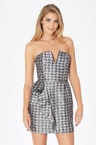 Parker Ny Vanessa Dress