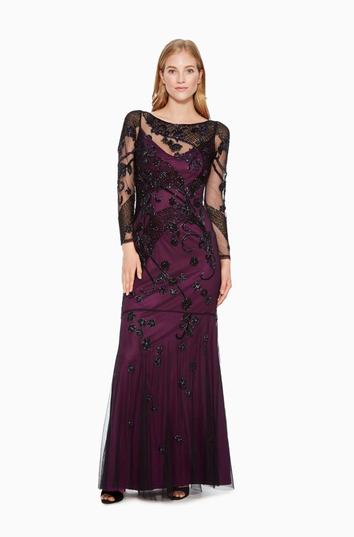 Parker Ny Sophia Dress