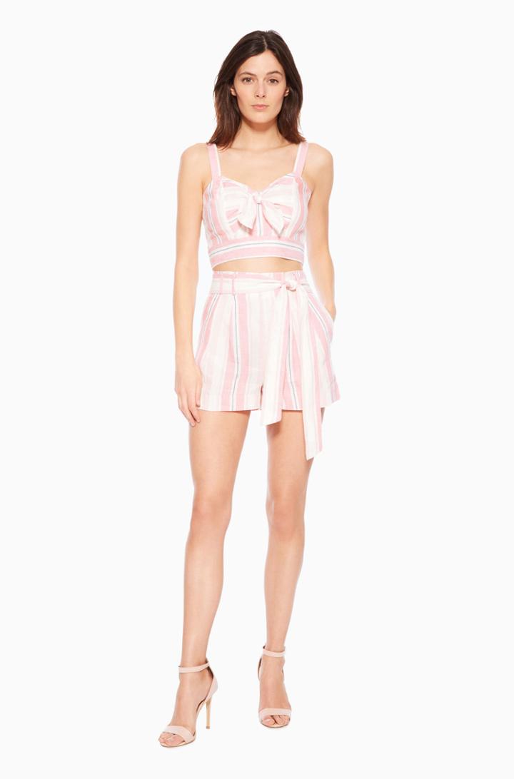 Parker Ny Sage Short