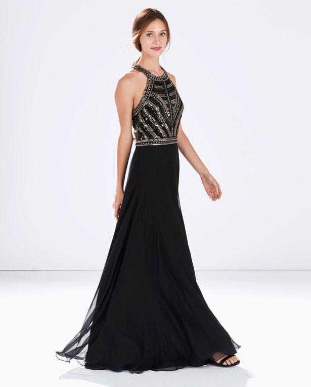 Parker Normandy Dress