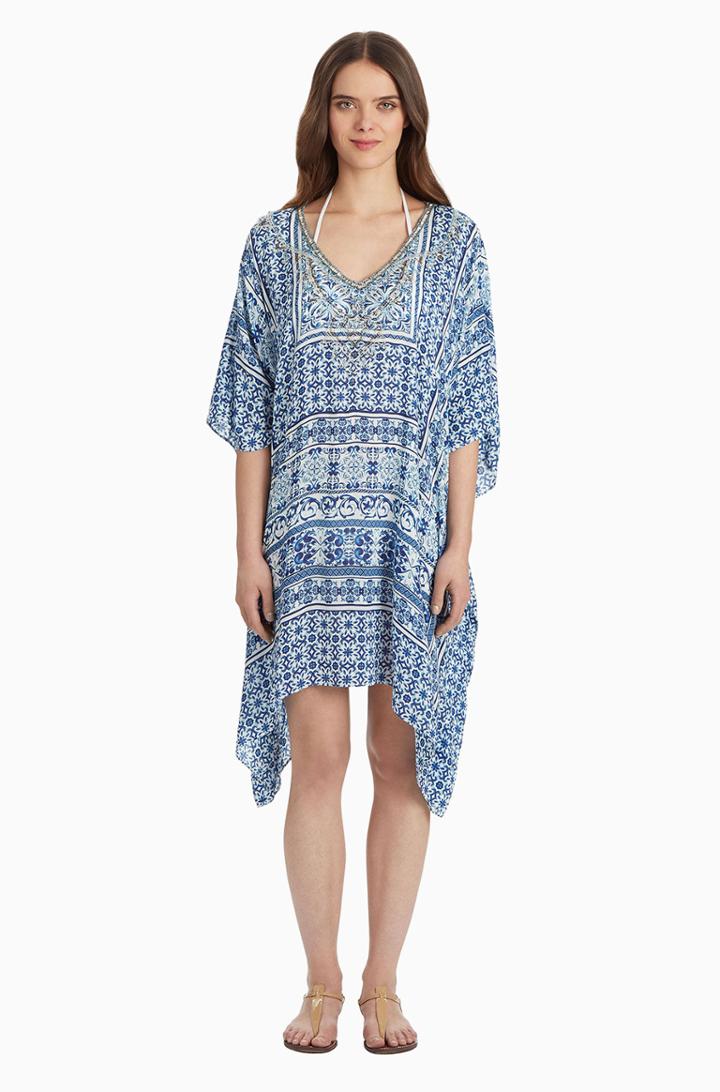 Parker Ny Playa Cover Up