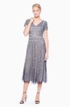 Parker Ny Shannon Dress